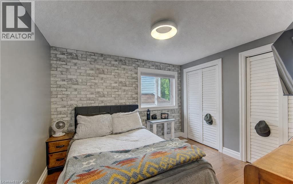 Detached for sale at 231 STEEPLERIDGE Street, Doon South, Kitchener, Ontario, photo 22