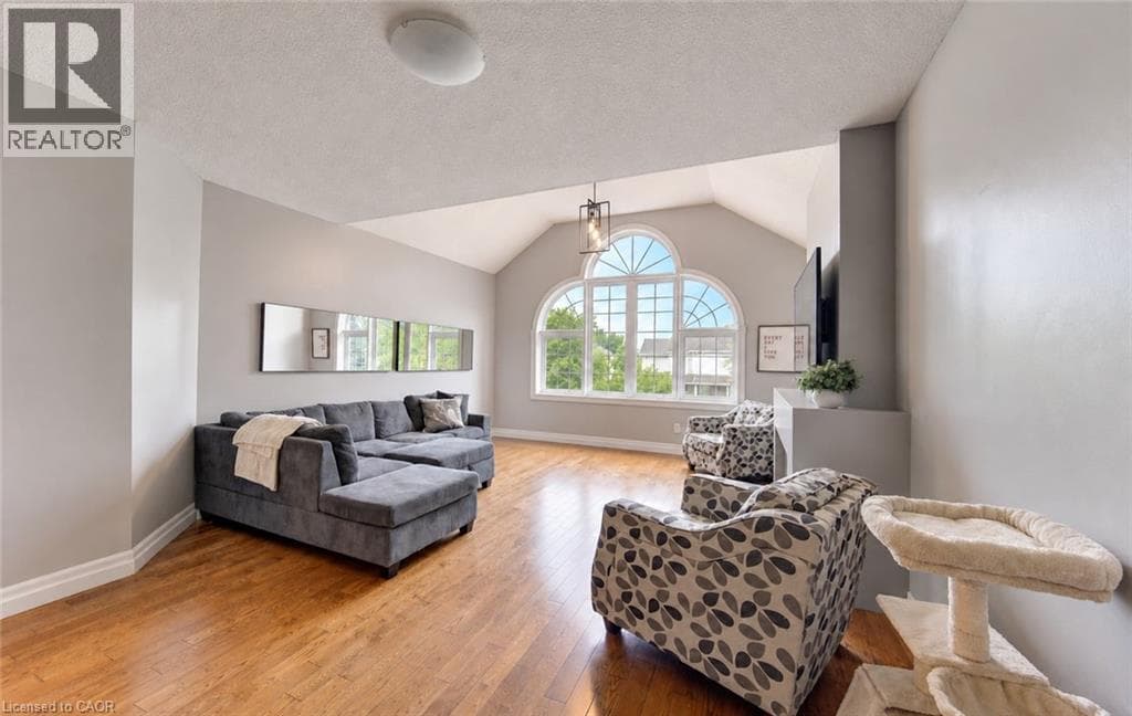 Detached for sale at 231 STEEPLERIDGE Street, Doon South, Kitchener, Ontario, photo 20