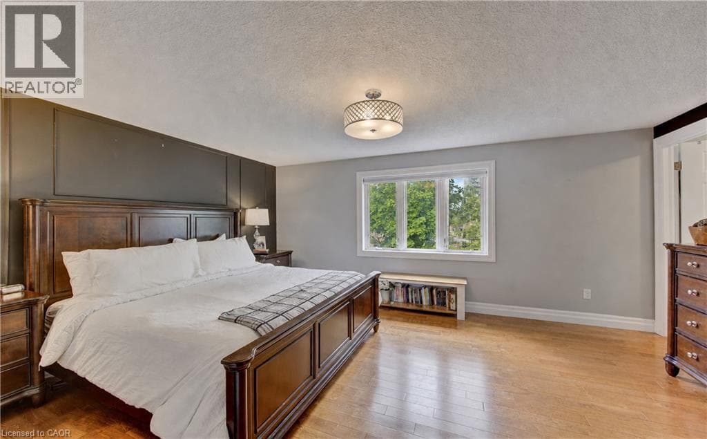 Detached for sale at 231 STEEPLERIDGE Street, Doon South, Kitchener, Ontario, photo 24