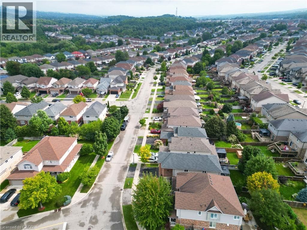 Detached for sale at 231 STEEPLERIDGE Street, Doon South, Kitchener, Ontario, photo 44