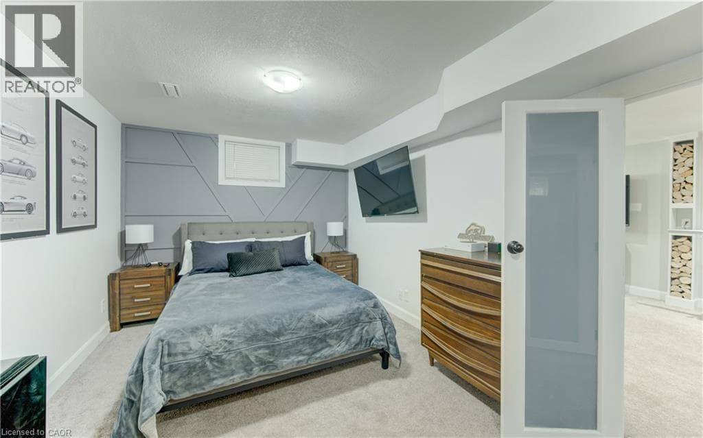 Detached for sale at 231 STEEPLERIDGE Street, Doon South, Kitchener, Ontario, photo 35