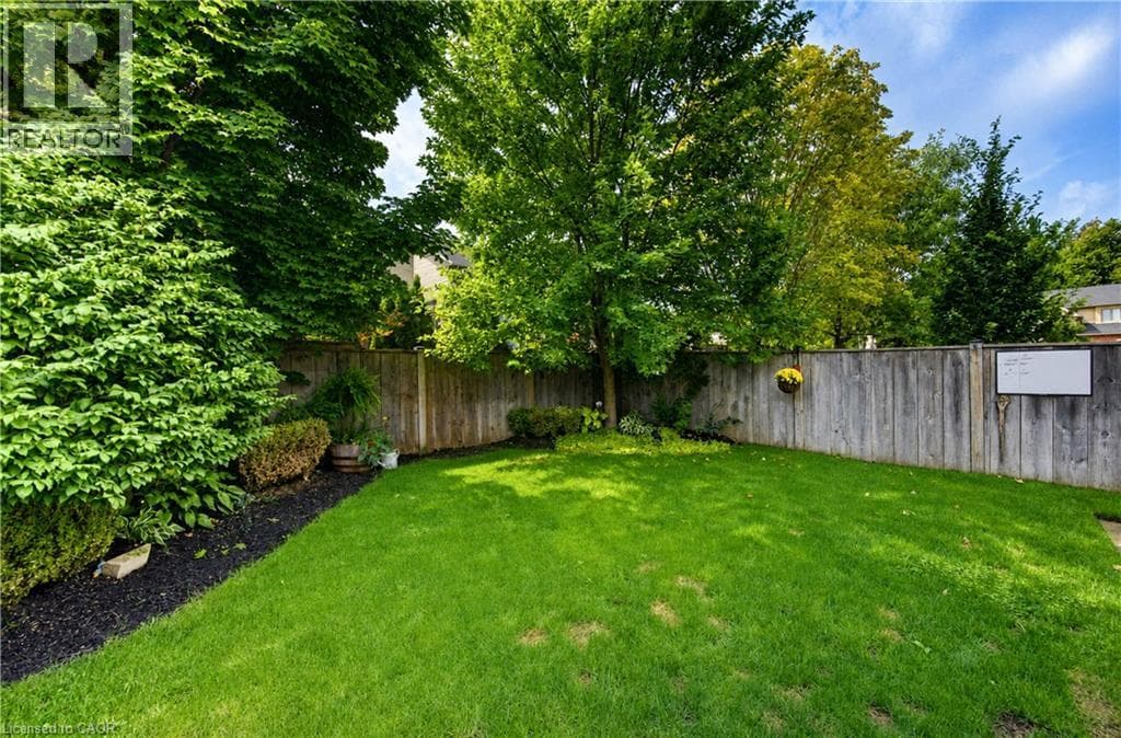 Detached for sale at 231 STEEPLERIDGE Street, Doon South, Kitchener, Ontario, photo 41