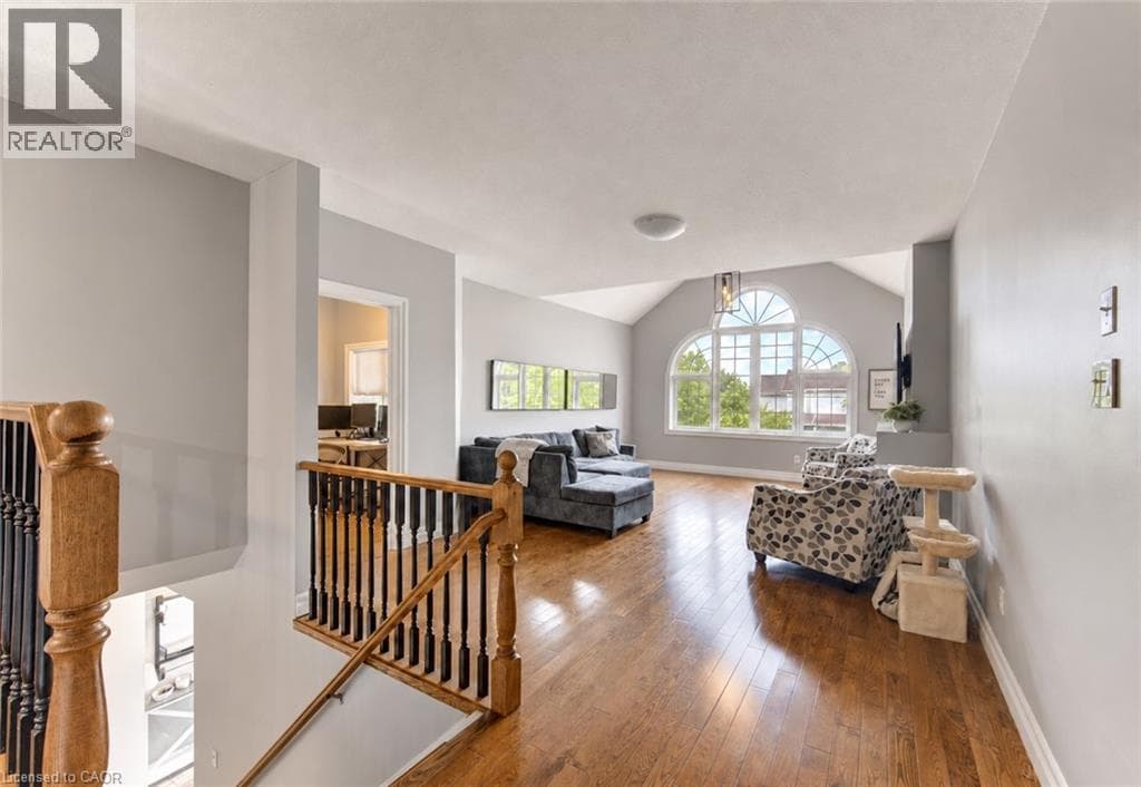 Detached for sale at 231 STEEPLERIDGE Street, Doon South, Kitchener, Ontario, photo 16