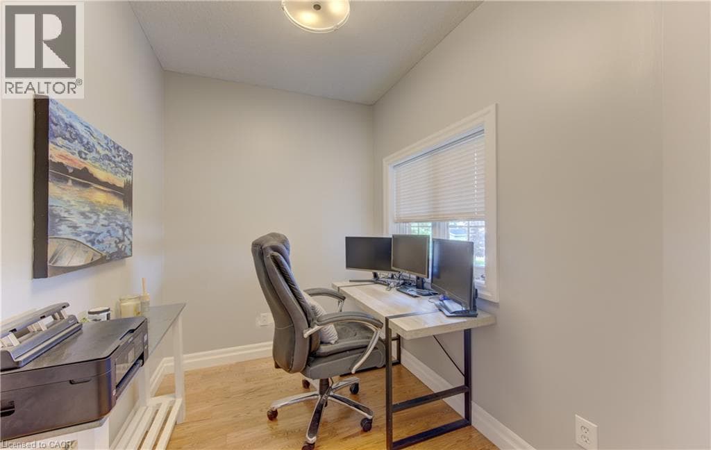 Detached for sale at 231 STEEPLERIDGE Street, Doon South, Kitchener, Ontario, photo 29