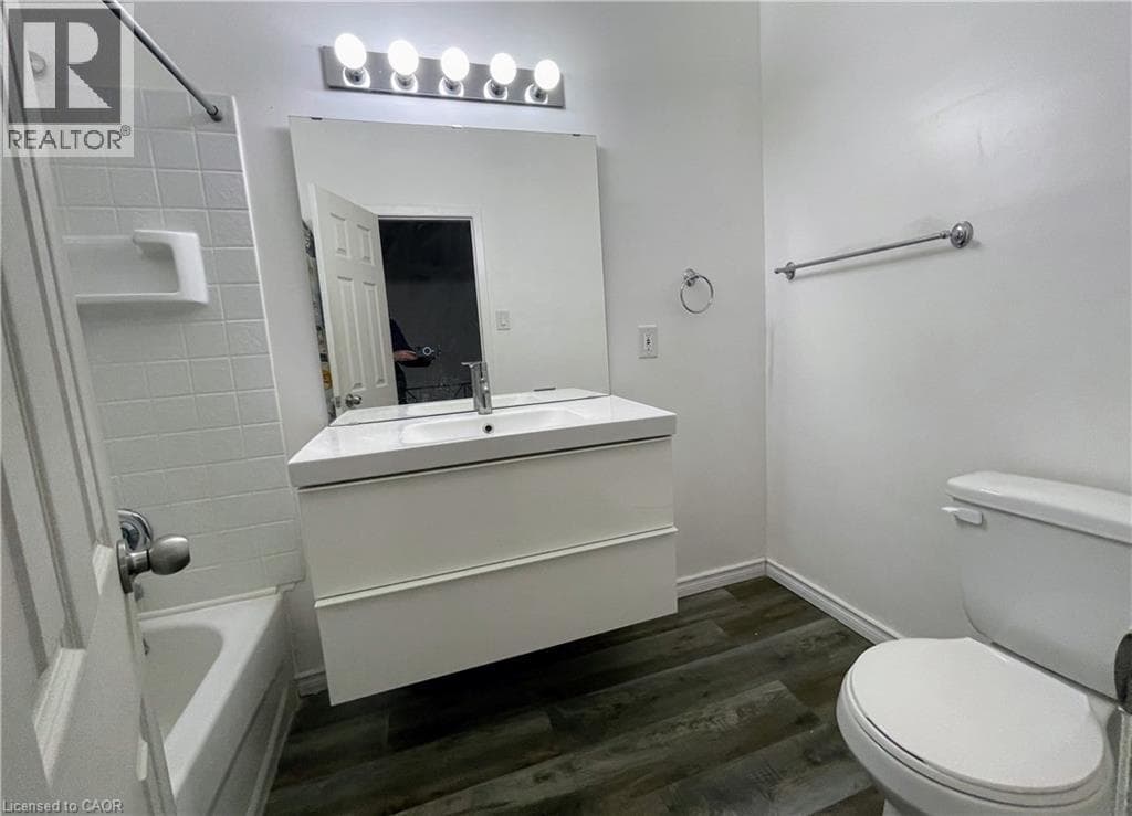 Townhouse for sale at 276 WESTCOURT Place, Uptown West, Waterloo, Ontario, photo 9