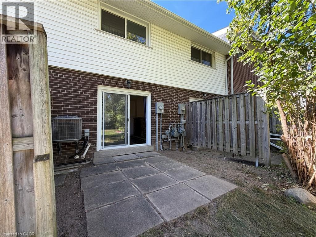 Townhouse for sale at 276 WESTCOURT Place, Uptown West, Waterloo, Ontario, photo 17