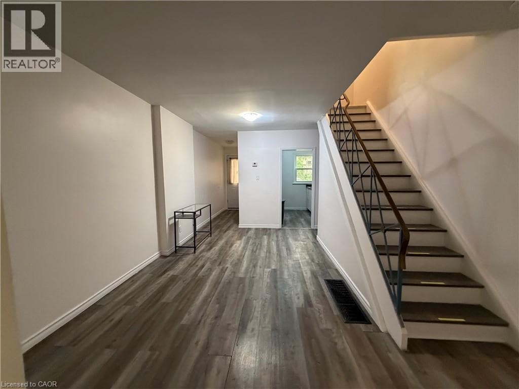 Townhouse for sale at 276 WESTCOURT Place, Uptown West, Waterloo, Ontario, photo 4
