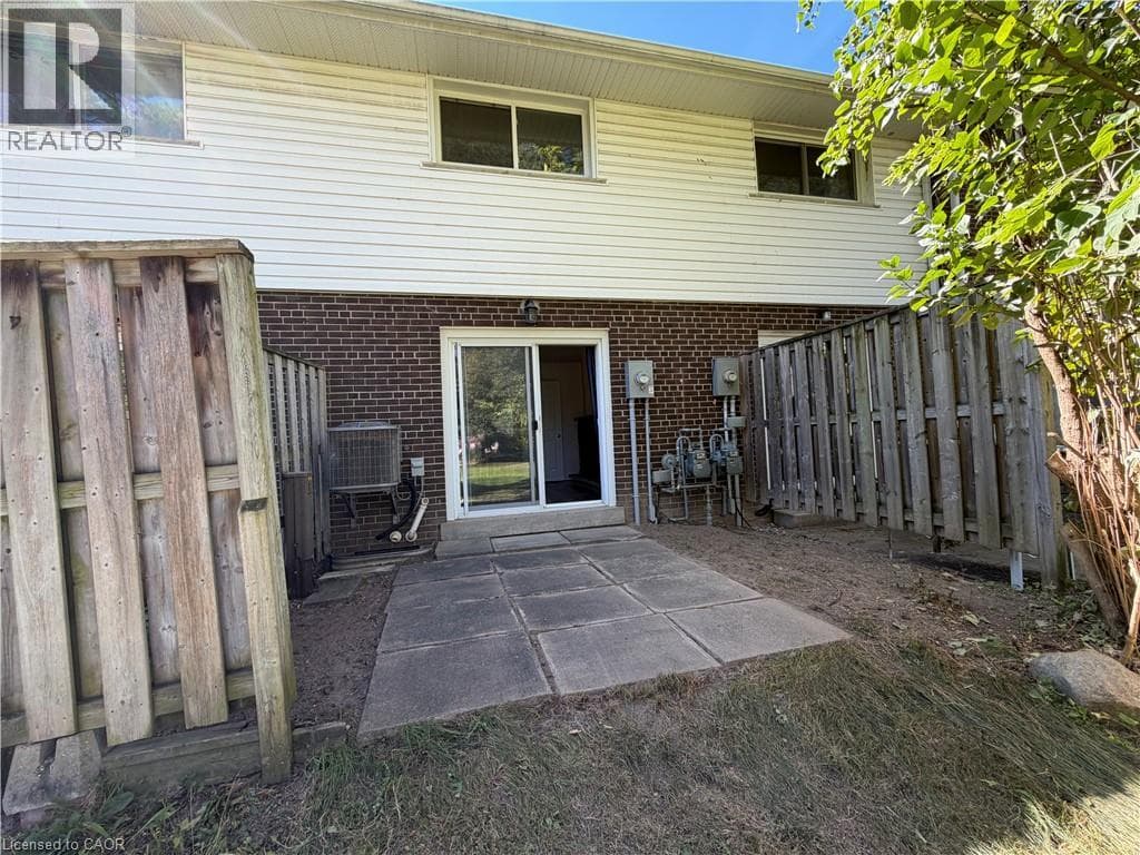Townhouse for sale at 276 WESTCOURT Place, Uptown West, Waterloo, Ontario, photo 18