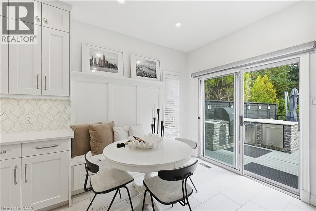 Detached for sale at 15 EVERWOOD Run, Doon South, Kitchener, Ontario, photo 14