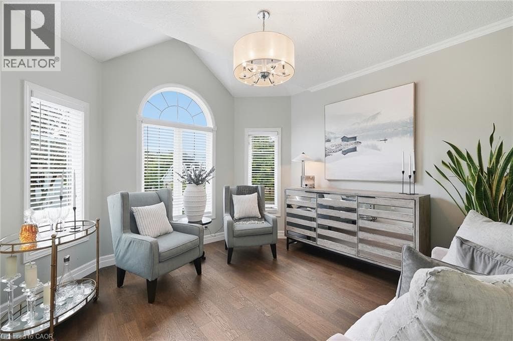 Detached for sale at 15 EVERWOOD Run, Doon South, Kitchener, Ontario, photo 16