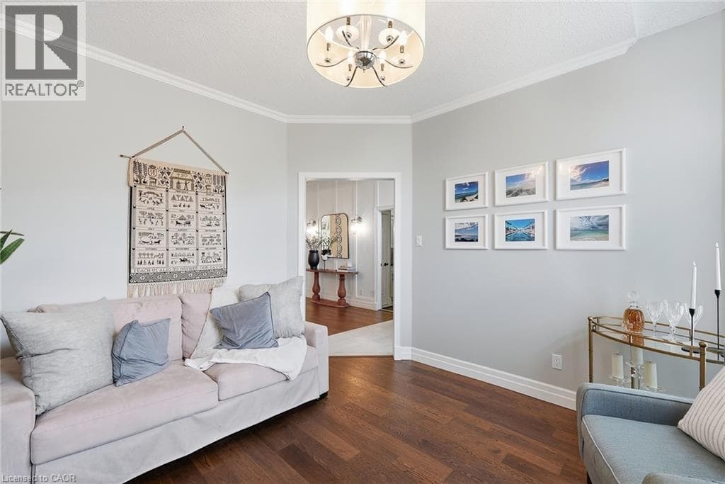 Detached for sale at 15 EVERWOOD Run, Doon South, Kitchener, Ontario, photo 17