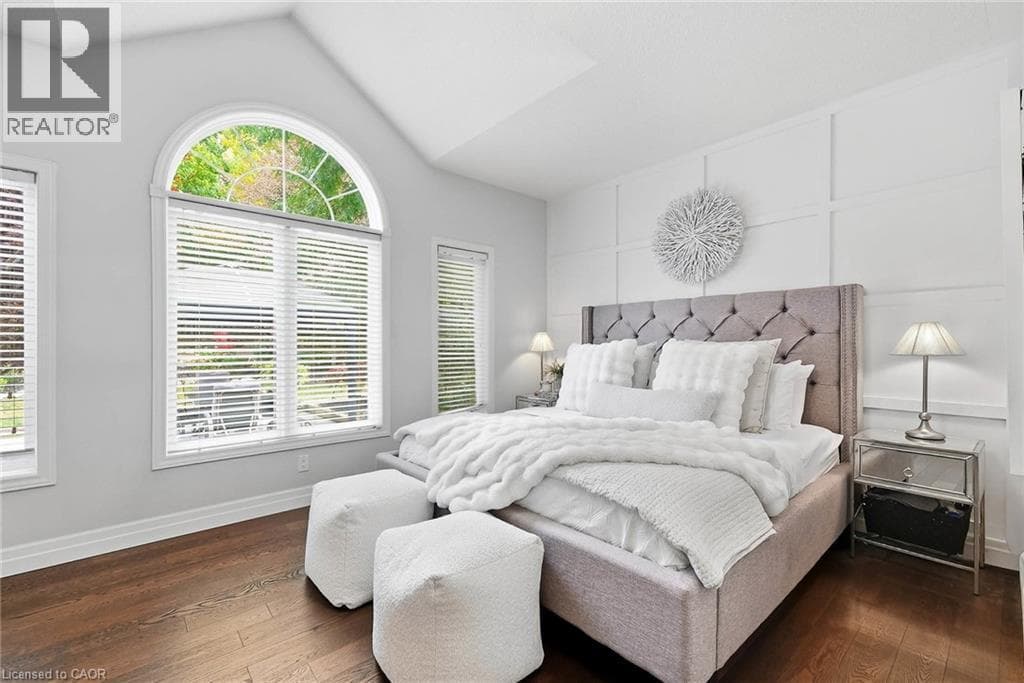 Detached for sale at 15 EVERWOOD Run, Doon South, Kitchener, Ontario, photo 18