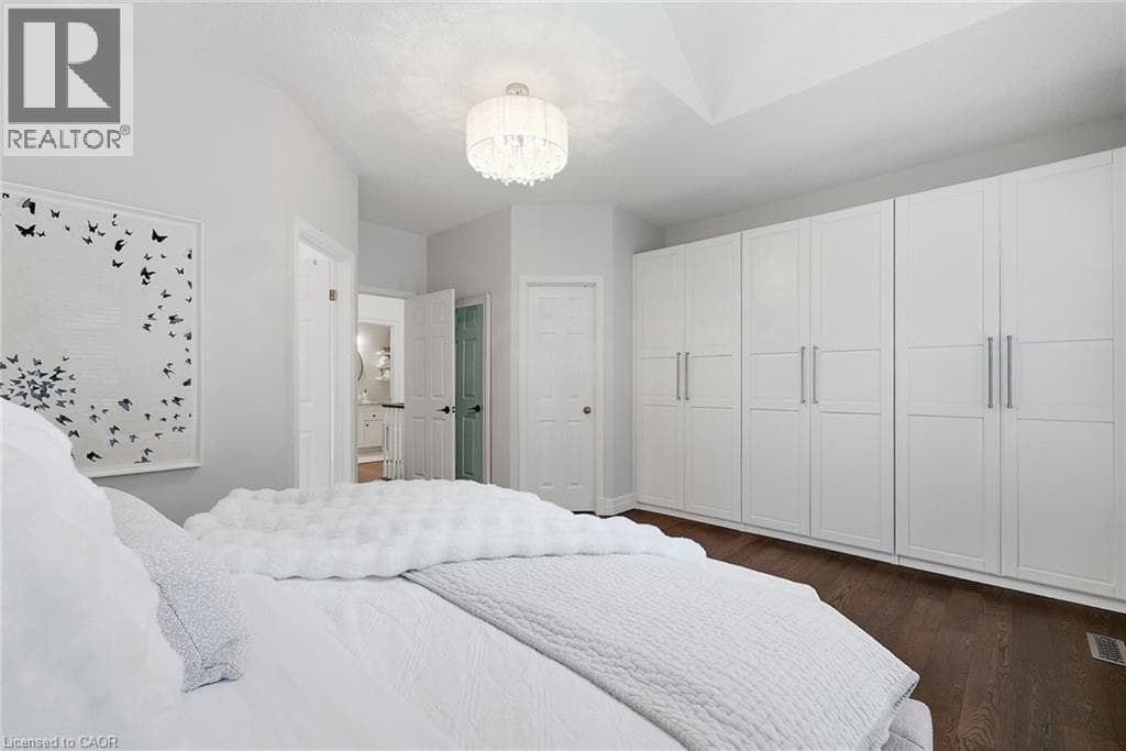 Detached for sale at 15 EVERWOOD Run, Doon South, Kitchener, Ontario, photo 19