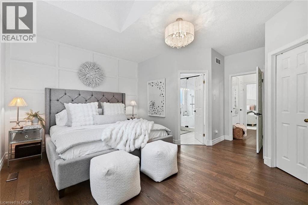Detached for sale at 15 EVERWOOD Run, Doon South, Kitchener, Ontario, photo 20