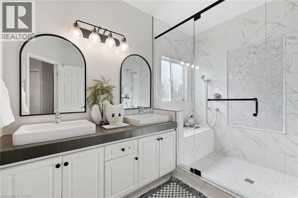 Detached for sale at 15 EVERWOOD Run, Doon South, Kitchener, Ontario, photo 21