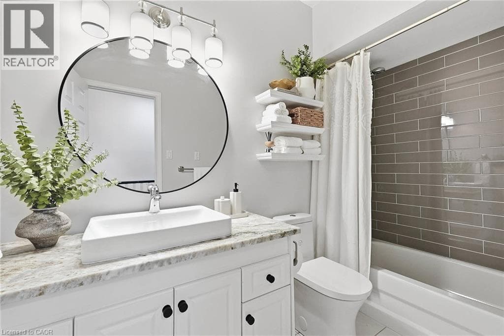 Detached for sale at 15 EVERWOOD Run, Doon South, Kitchener, Ontario, photo 24