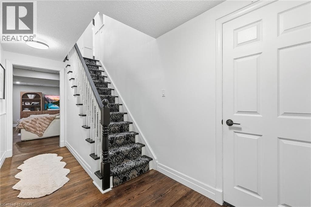 Detached for sale at 15 EVERWOOD Run, Doon South, Kitchener, Ontario, photo 27