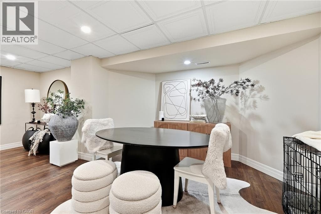 Detached for sale at 15 EVERWOOD Run, Doon South, Kitchener, Ontario, photo 30