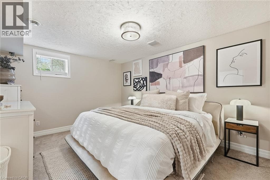 Detached for sale at 15 EVERWOOD Run, Doon South, Kitchener, Ontario, photo 32