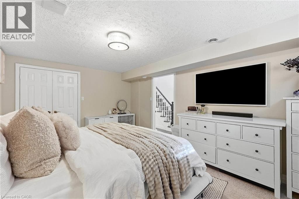 Detached for sale at 15 EVERWOOD Run, Doon South, Kitchener, Ontario, photo 33