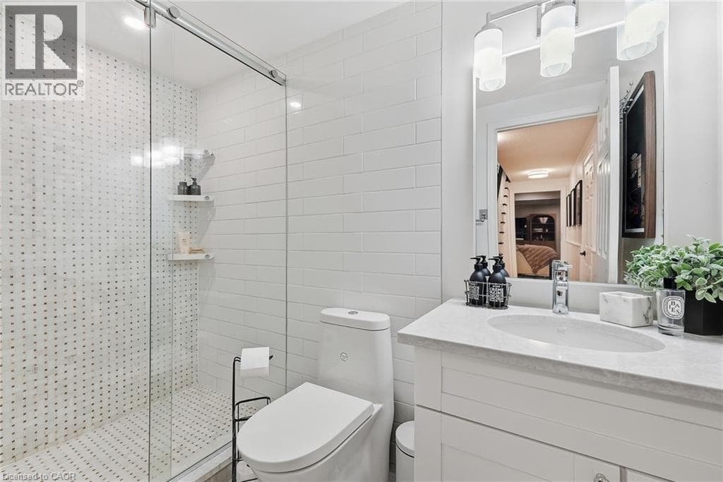 Detached for sale at 15 EVERWOOD Run, Doon South, Kitchener, Ontario, photo 34