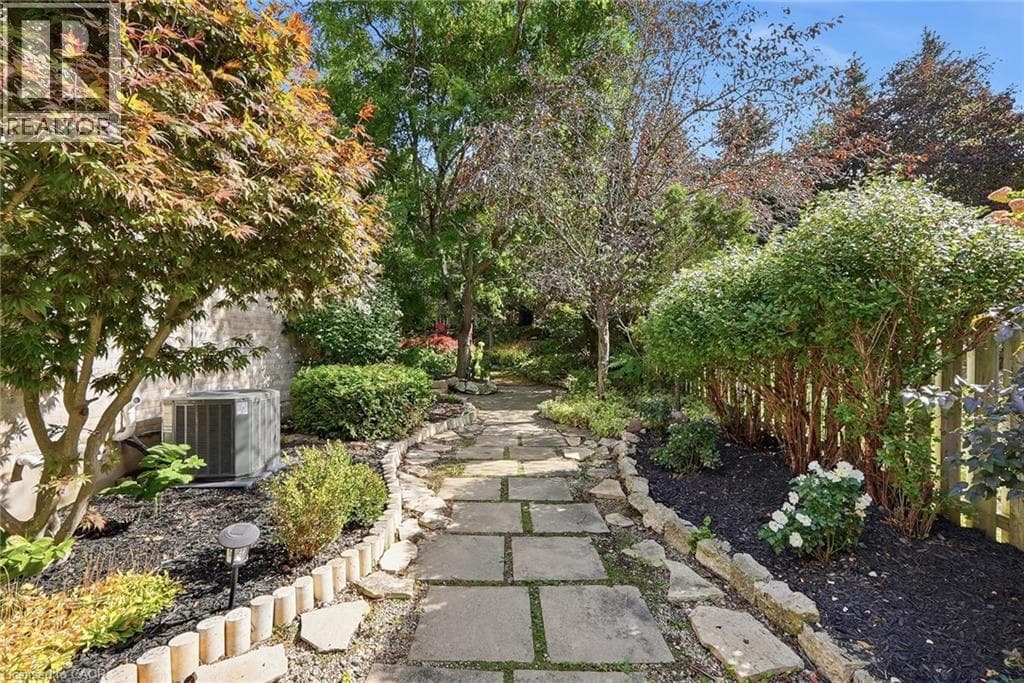Detached for sale at 15 EVERWOOD Run, Doon South, Kitchener, Ontario, photo 38