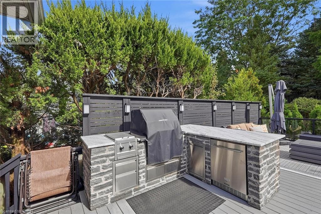 Detached for sale at 15 EVERWOOD Run, Doon South, Kitchener, Ontario, photo 41