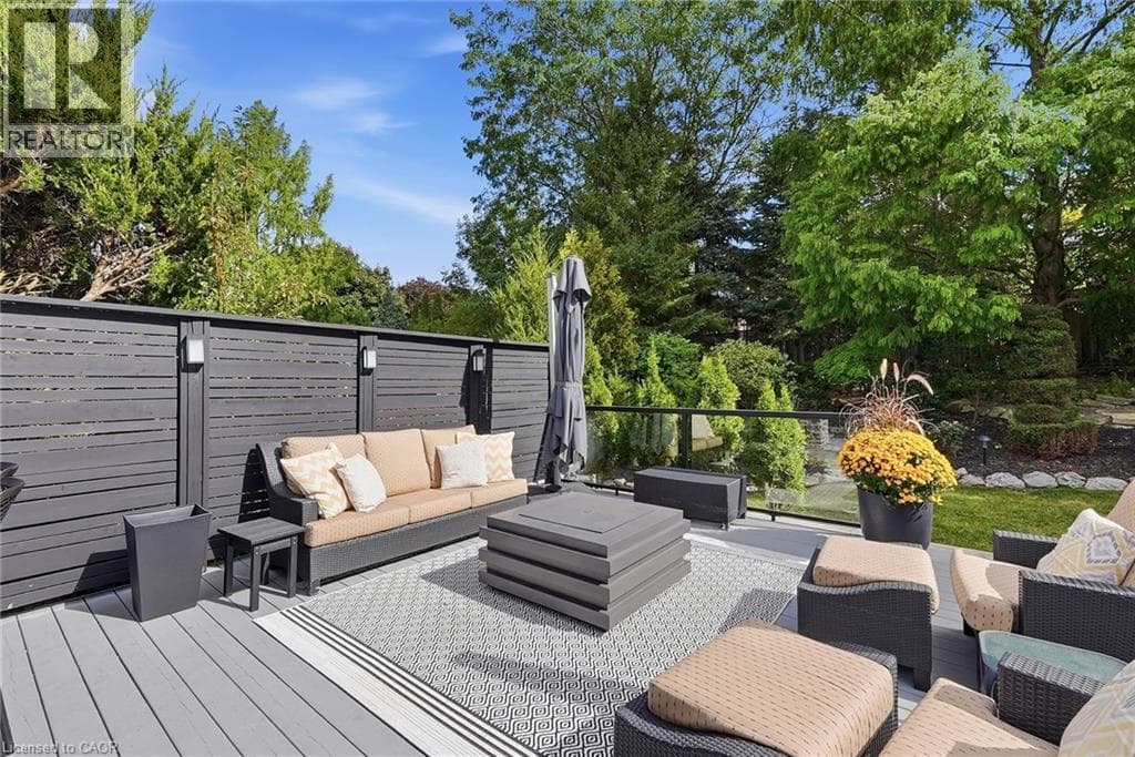 Detached for sale at 15 EVERWOOD Run, Doon South, Kitchener, Ontario, photo 42