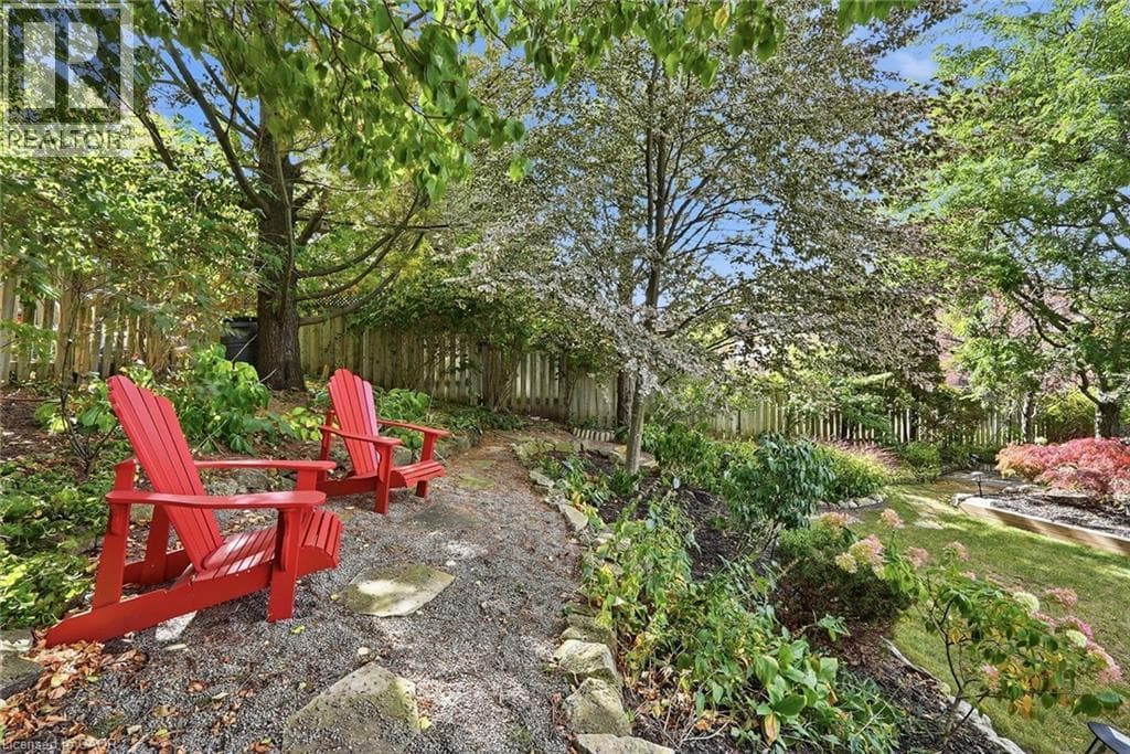 Detached for sale at 15 EVERWOOD Run, Doon South, Kitchener, Ontario, photo 44