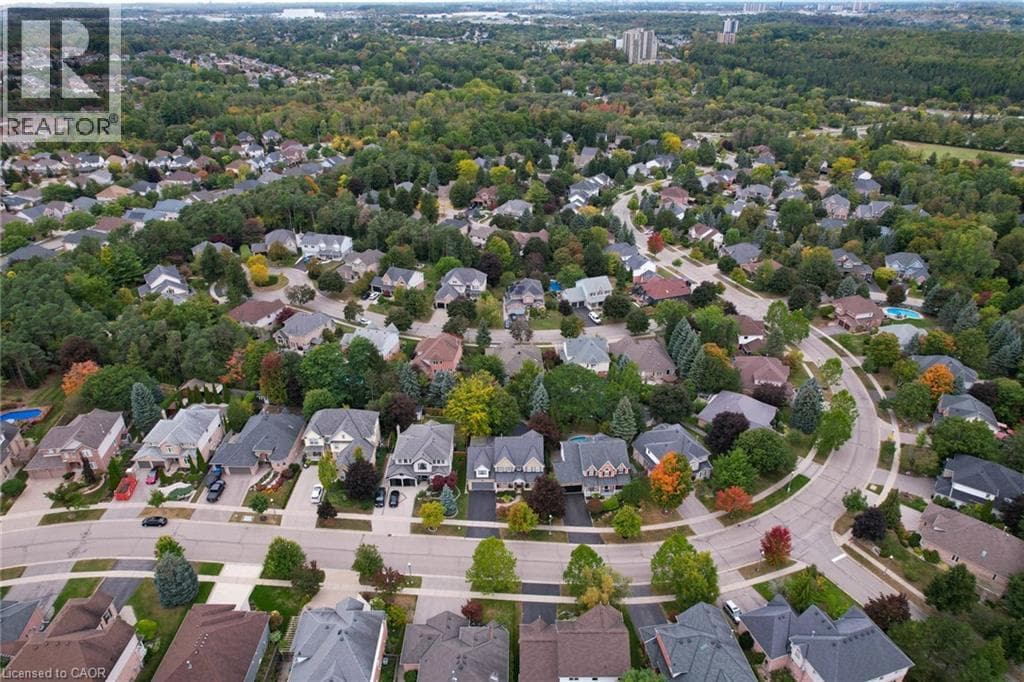 Detached for sale at 15 EVERWOOD Run, Doon South, Kitchener, Ontario, photo 46