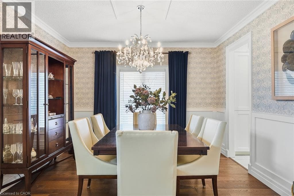 Detached for sale at 15 EVERWOOD Run, Doon South, Kitchener, Ontario, photo 5