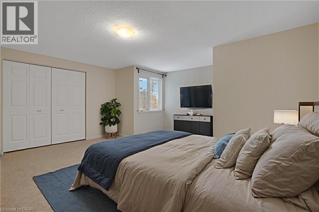 Townhouse for sale at 310 FALLOWFIELD Drive, Country Hills East, Kitchener, Ontario, photo 13