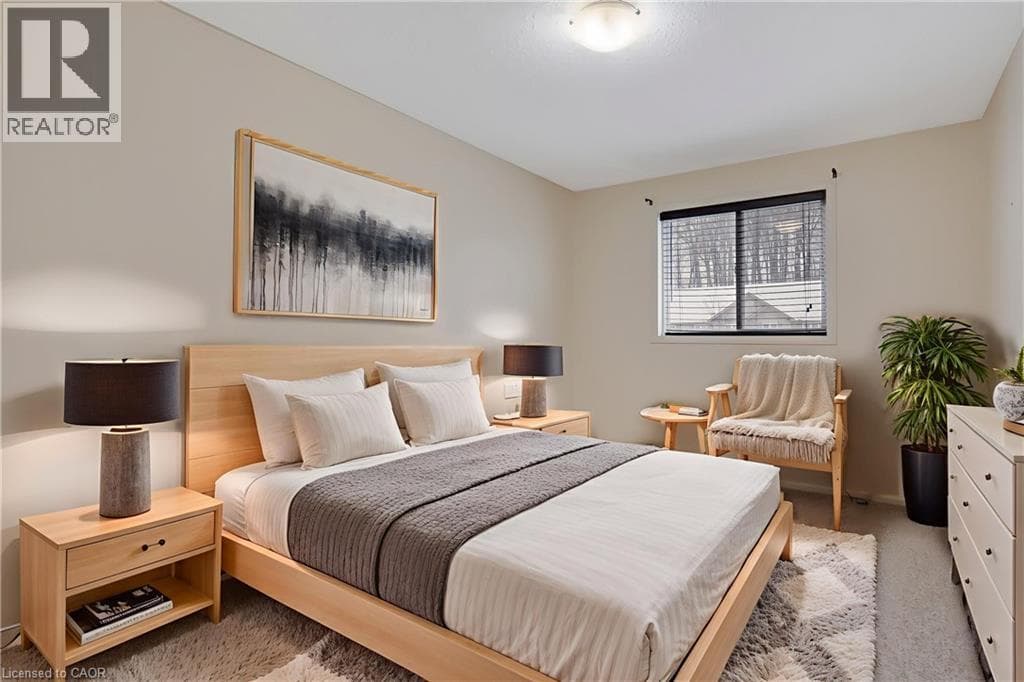 Townhouse for sale at 310 FALLOWFIELD Drive, Country Hills East, Kitchener, Ontario, photo 17