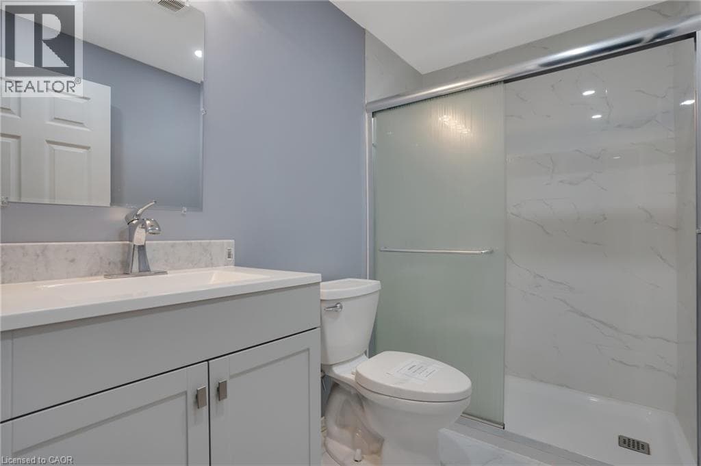 Townhouse for sale at 310 FALLOWFIELD Drive, Country Hills East, Kitchener, Ontario, photo 19