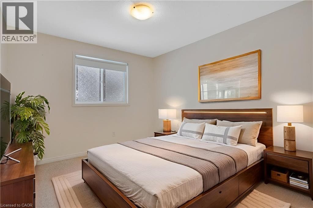 Townhouse for sale at 310 FALLOWFIELD Drive, Country Hills East, Kitchener, Ontario, photo 16