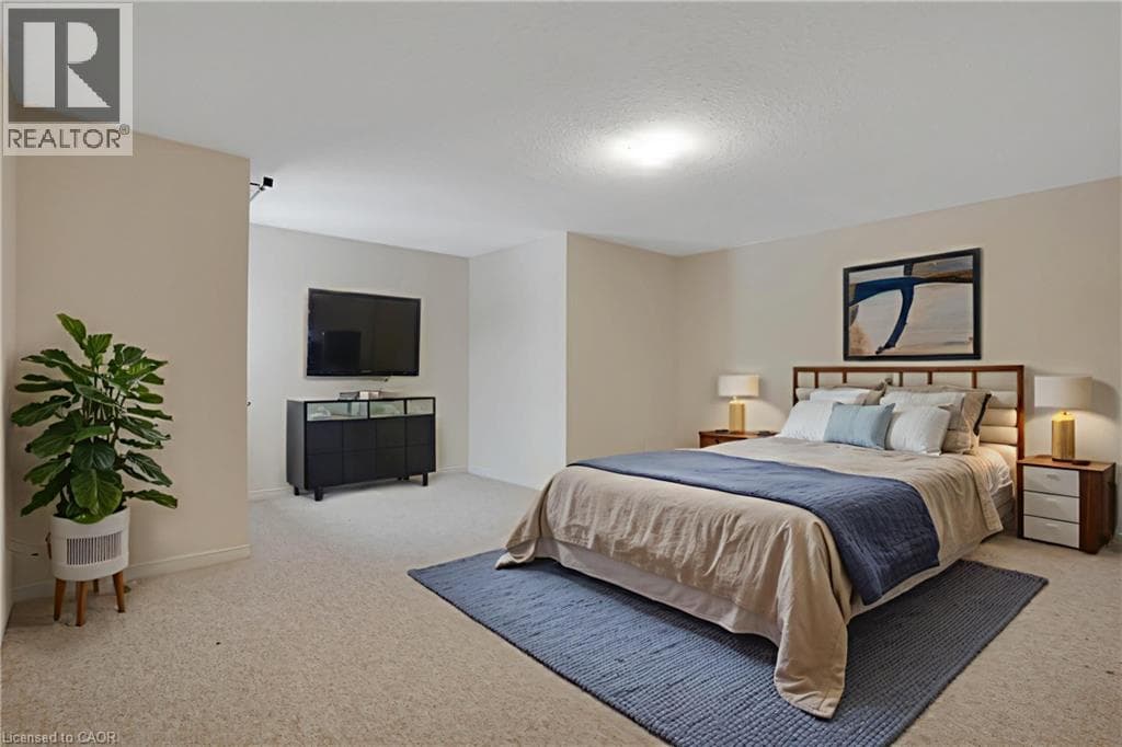 Townhouse for sale at 310 FALLOWFIELD Drive, Country Hills East, Kitchener, Ontario, photo 14