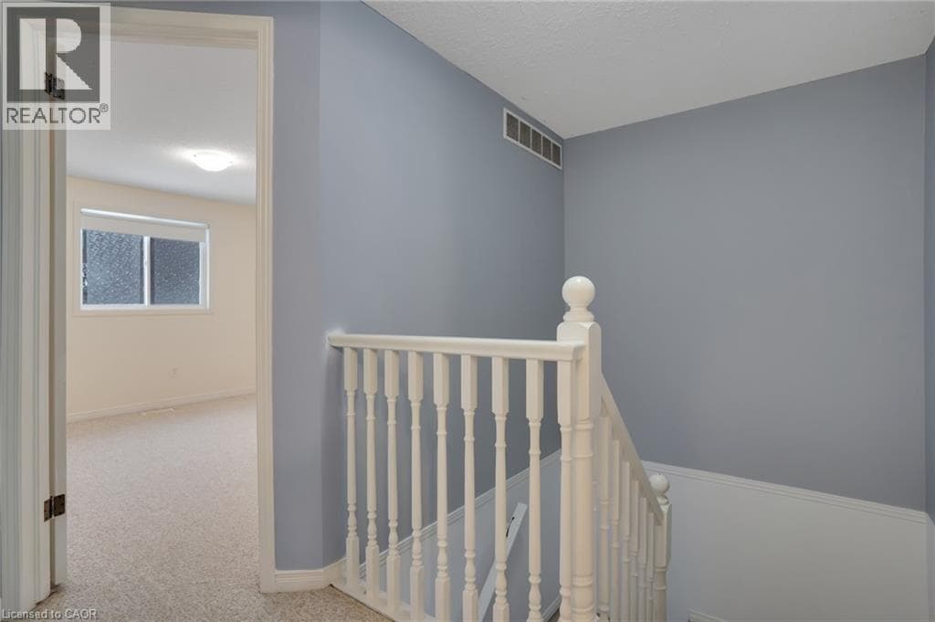 Townhouse for sale at 310 FALLOWFIELD Drive, Country Hills East, Kitchener, Ontario, photo 11