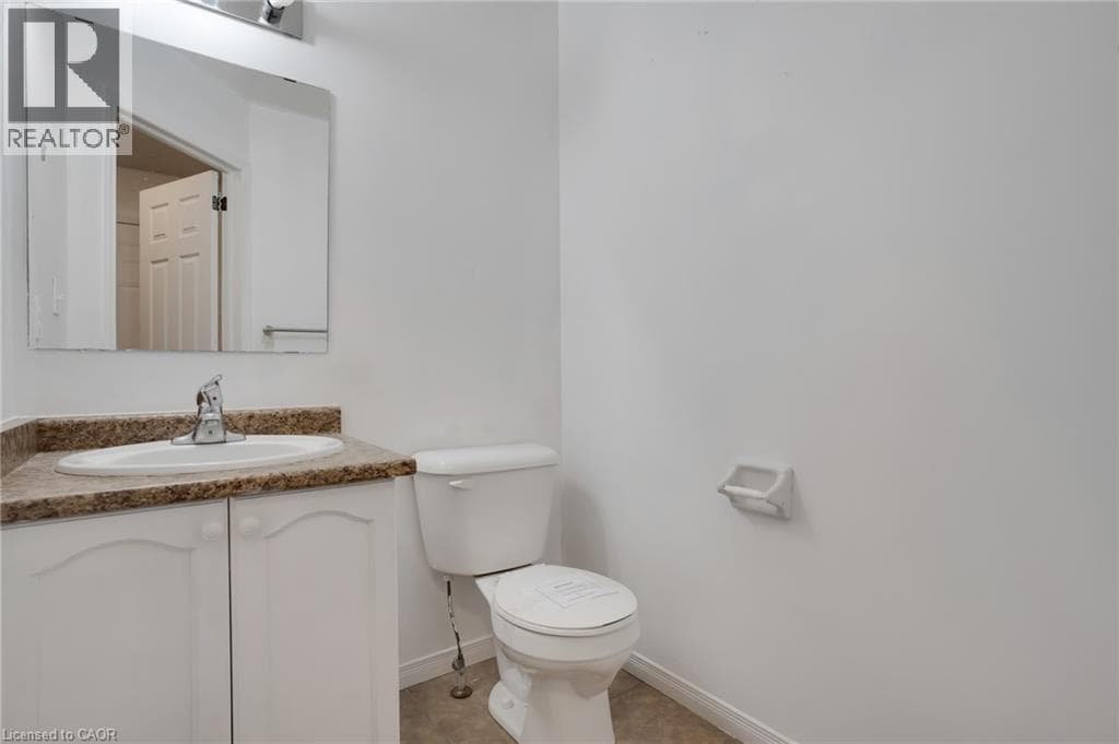 Townhouse for sale at 310 FALLOWFIELD Drive, Country Hills East, Kitchener, Ontario, photo 6