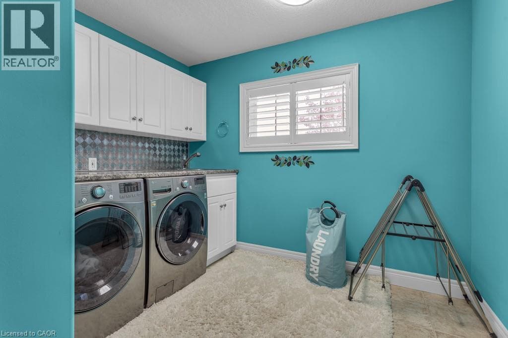 Detached for sale at 211 TERRACE WOOD Crescent, Pioneer Tower West, Kitchener, Ontario, photo 26