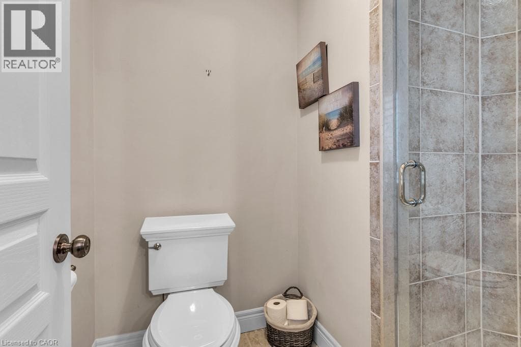 Detached for sale at 211 TERRACE WOOD Crescent, Pioneer Tower West, Kitchener, Ontario, photo 25