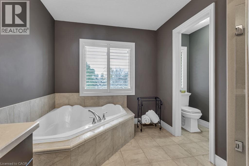 Detached for sale at 211 TERRACE WOOD Crescent, Pioneer Tower West, Kitchener, Ontario, photo 30