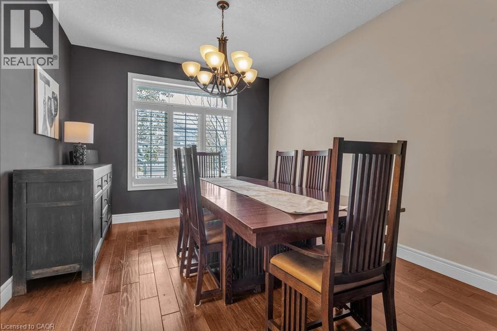Detached for sale at 211 TERRACE WOOD Crescent, Pioneer Tower West, Kitchener, Ontario, photo 18
