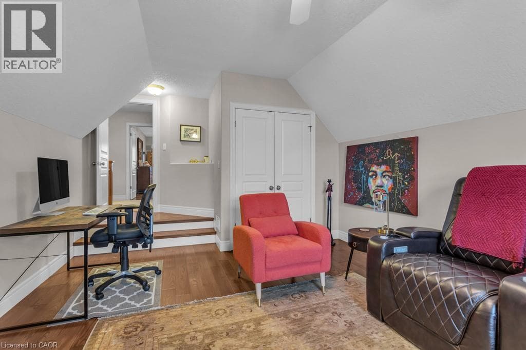 Detached for sale at 211 TERRACE WOOD Crescent, Pioneer Tower West, Kitchener, Ontario, photo 22