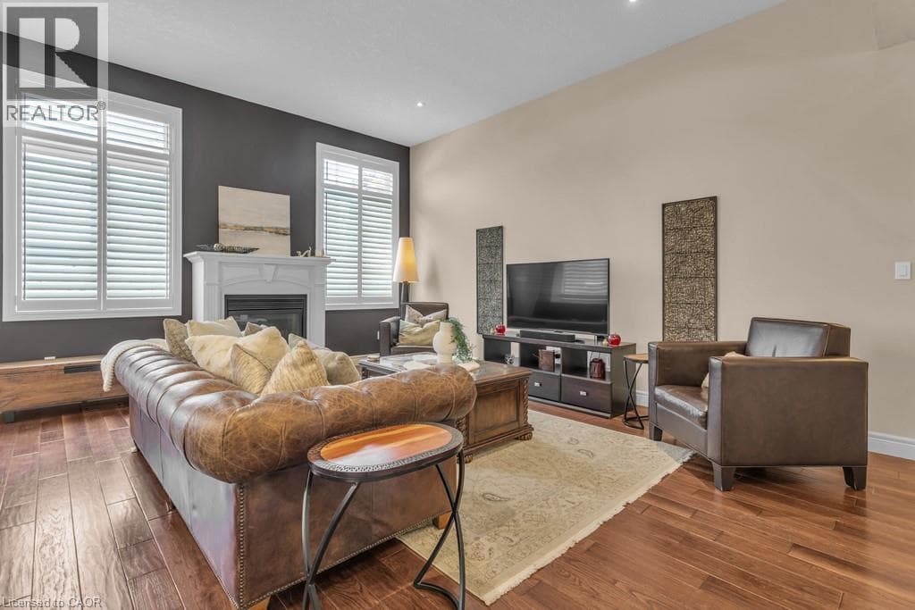Detached for sale at 211 TERRACE WOOD Crescent, Pioneer Tower West, Kitchener, Ontario, photo 10