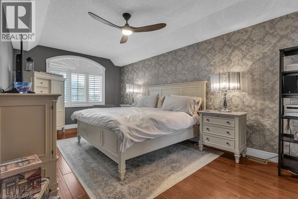 Detached for sale at 211 TERRACE WOOD Crescent, Pioneer Tower West, Kitchener, Ontario, photo 27