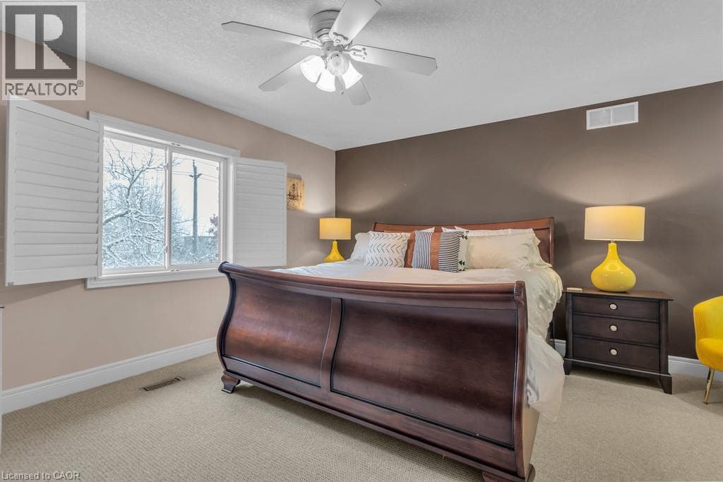 Detached for sale at 211 TERRACE WOOD Crescent, Pioneer Tower West, Kitchener, Ontario, photo 31