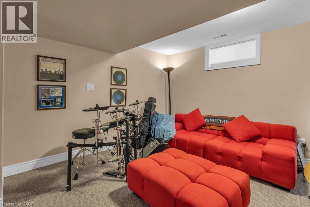 Detached for sale at 211 TERRACE WOOD Crescent, Pioneer Tower West, Kitchener, Ontario, photo 32