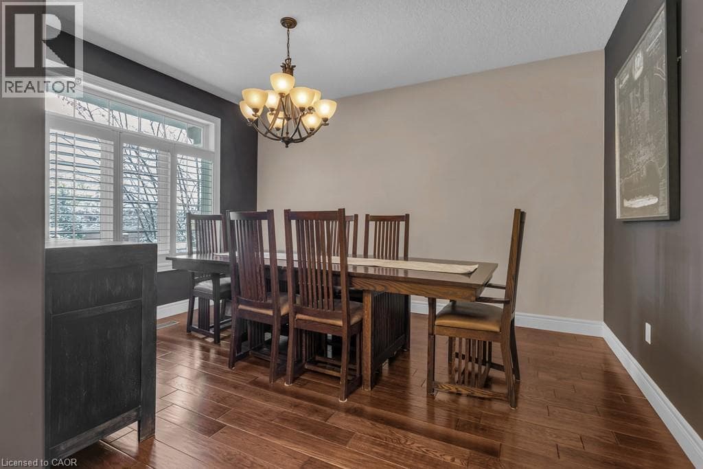 Detached for sale at 211 TERRACE WOOD Crescent, Pioneer Tower West, Kitchener, Ontario, photo 19
