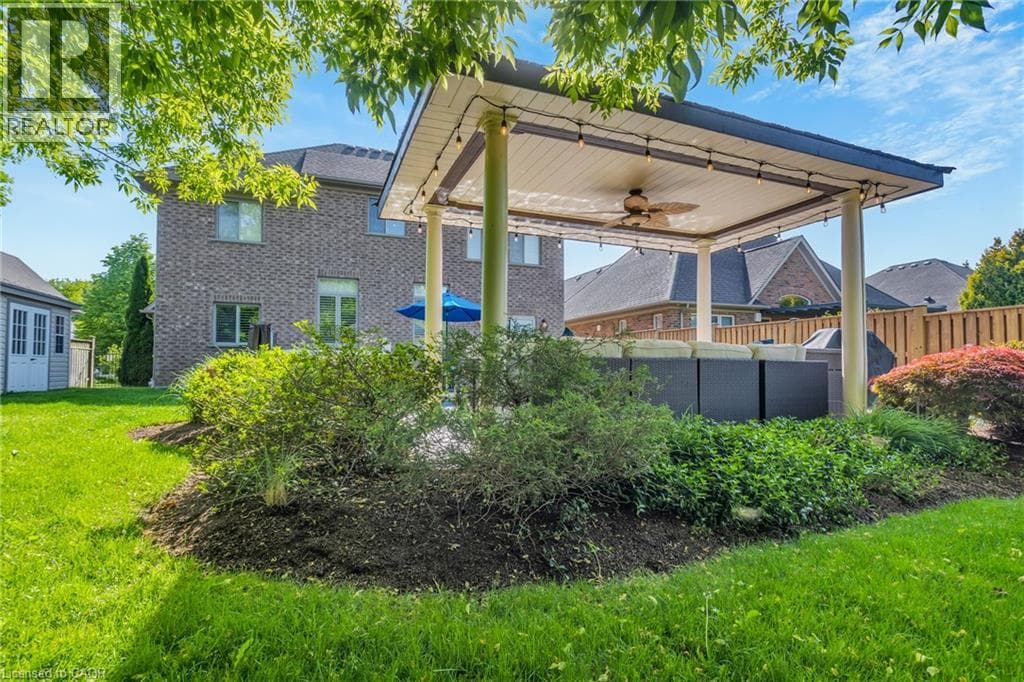 Detached for sale at 211 TERRACE WOOD Crescent, Pioneer Tower West, Kitchener, Ontario, photo 43