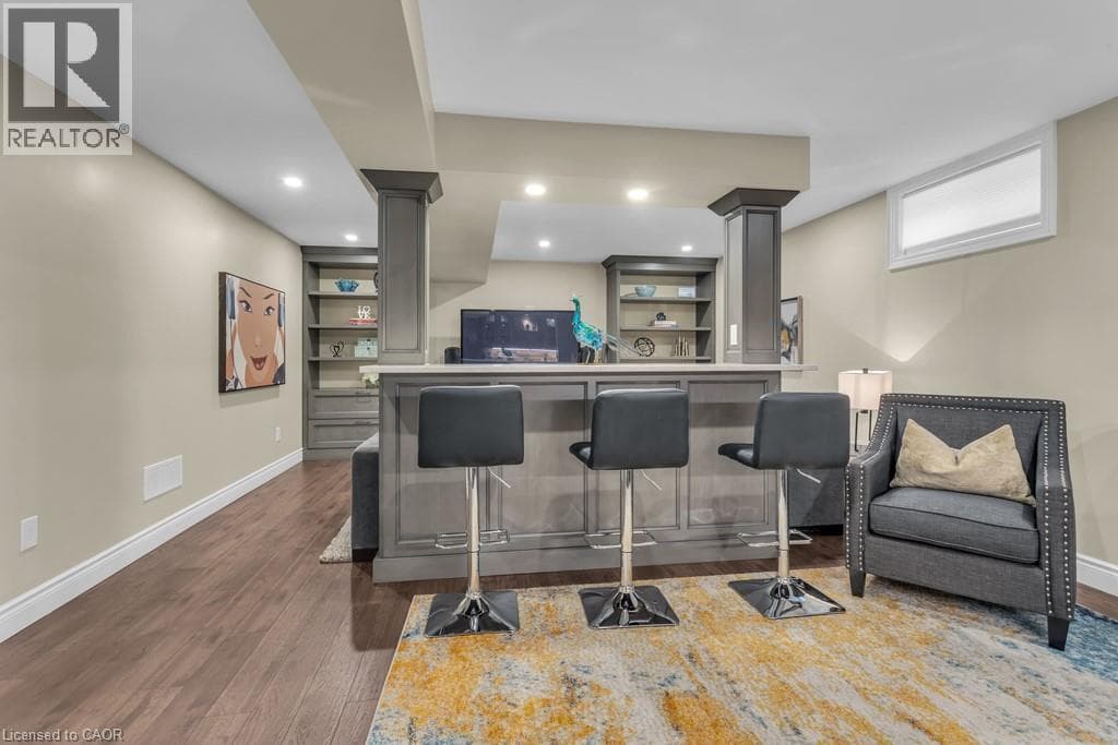 Detached for sale at 211 TERRACE WOOD Crescent, Pioneer Tower West, Kitchener, Ontario, photo 38